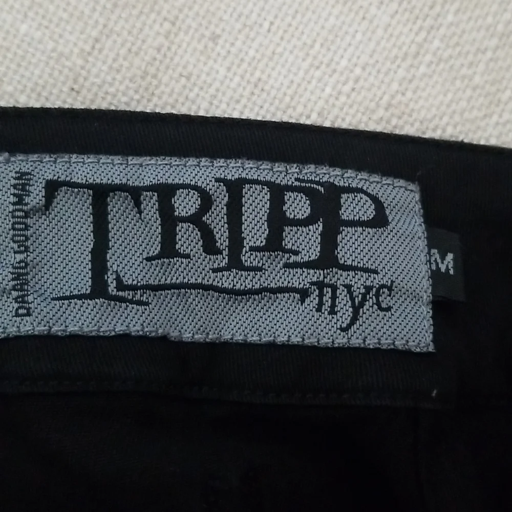 Tripp buckle backed skirt - Picture 3 of 6